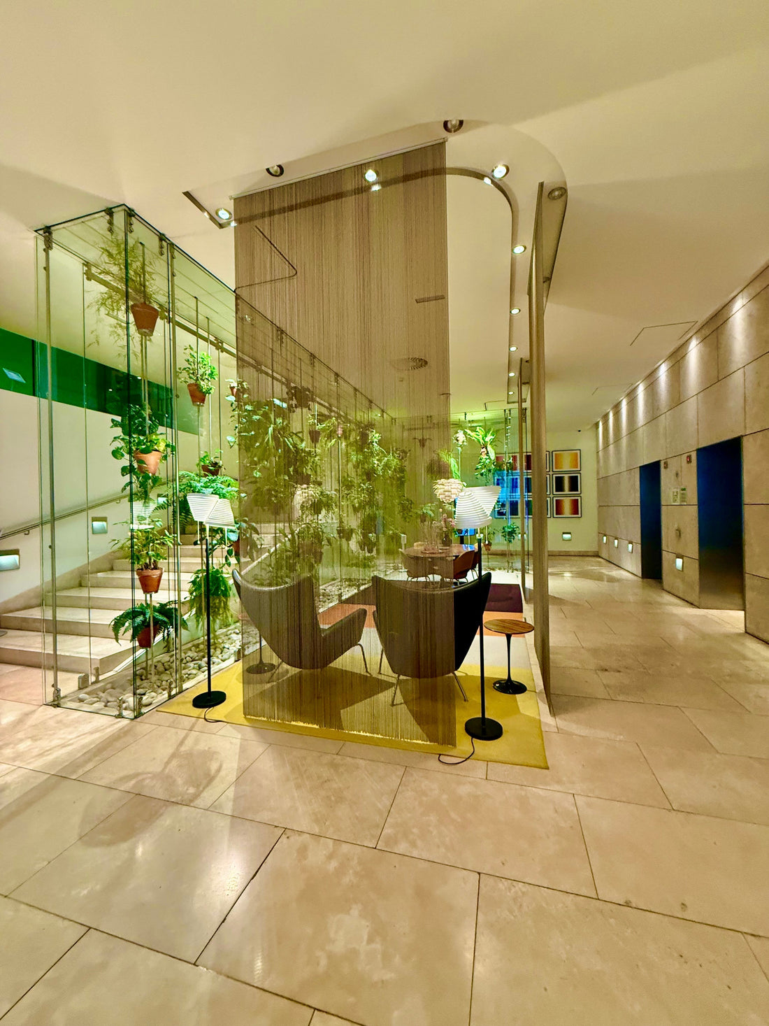 First Impressions Pay Rent: “Why Is The Lobby The Most Undervalued Asset?"