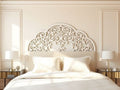 Headboard Jaipur White