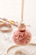 The Pompon Tassel