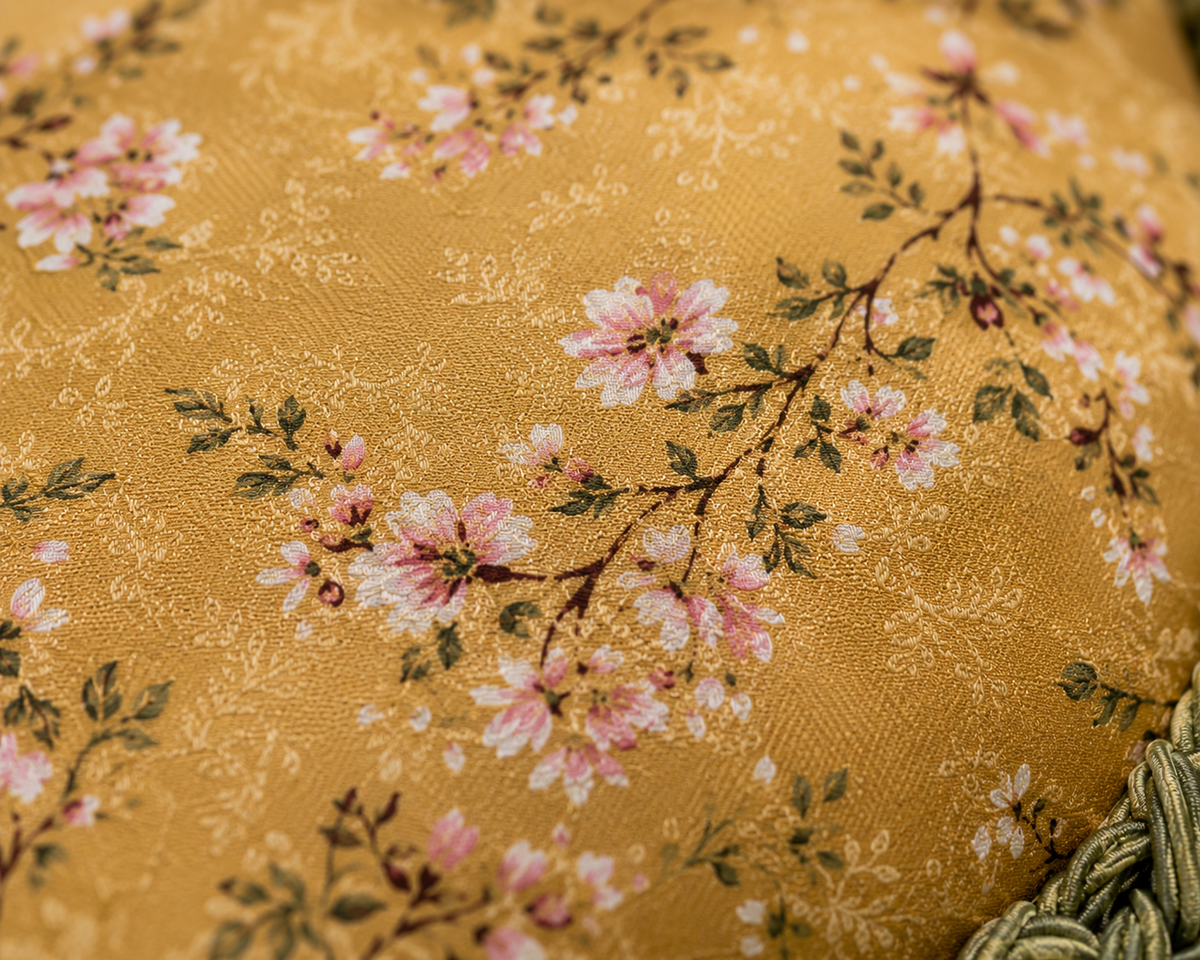 The Duchess Chair and table